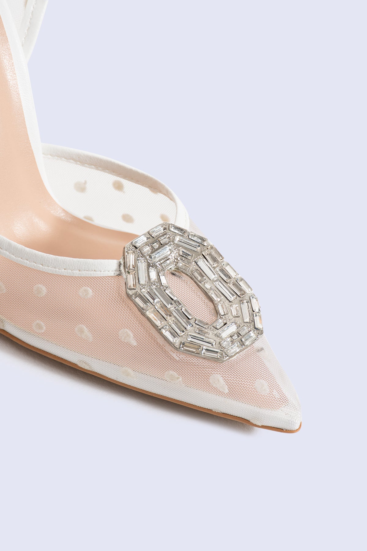 Velia Pearl Sling 100