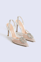 Velia Pearl Sling 100