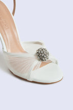 Vendome Pearl Sandal 110