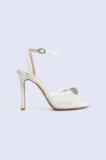Vendome Pearl Sandal 110