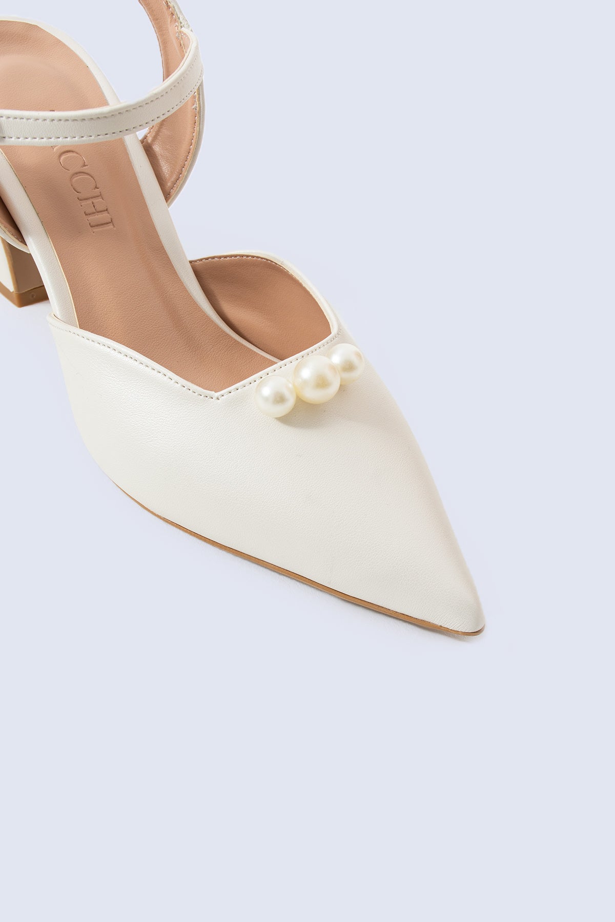 Virelle Pearl Sling 70