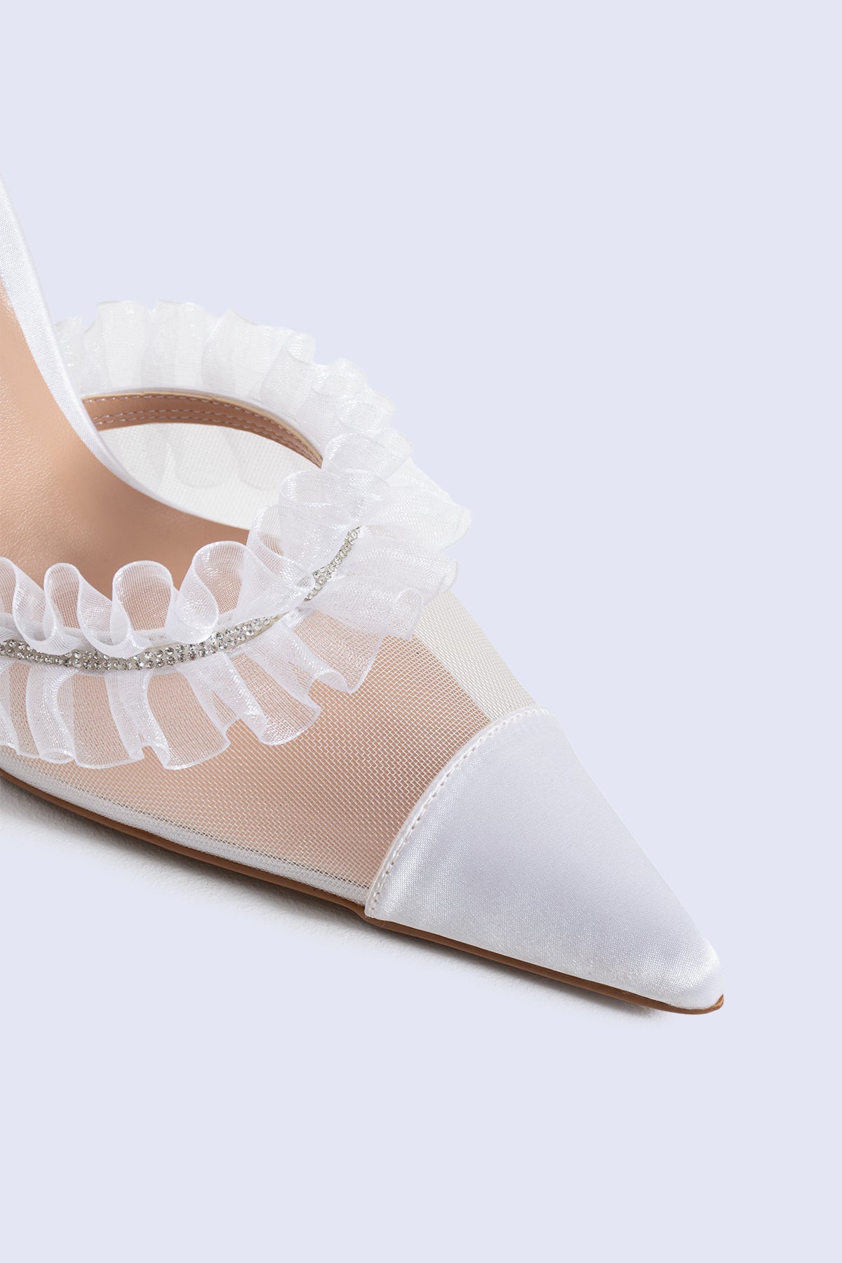 Volante Pearl Pumps 100
